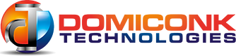 Domiconk Technologies Logo